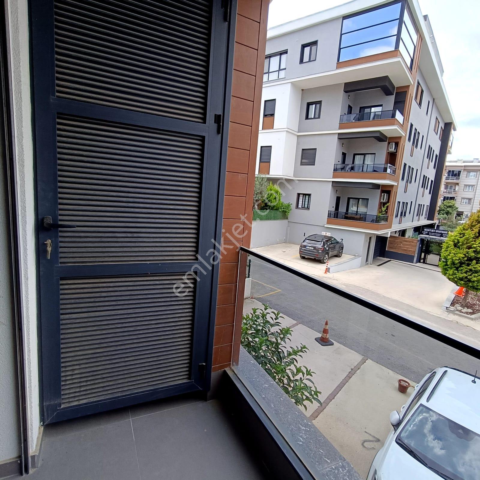 Kemalpaşa Sekizeylül 3+1 Kiralık Daire Şömineli Ebeveyn Banyolu - Görsel 29