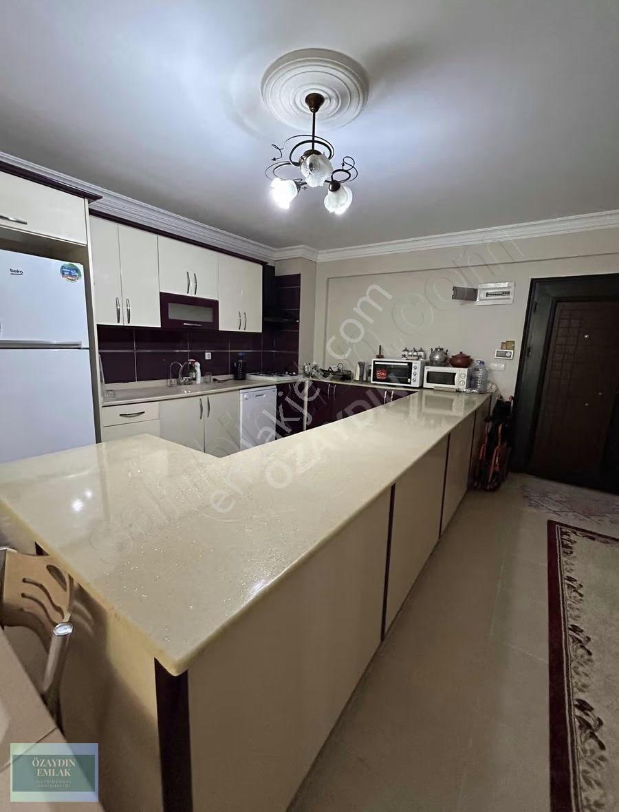 Denize 50mt Havuzlu Milliparka Komşu Çok Geniş 2+1 Bahçeli Daire - Görsel 25