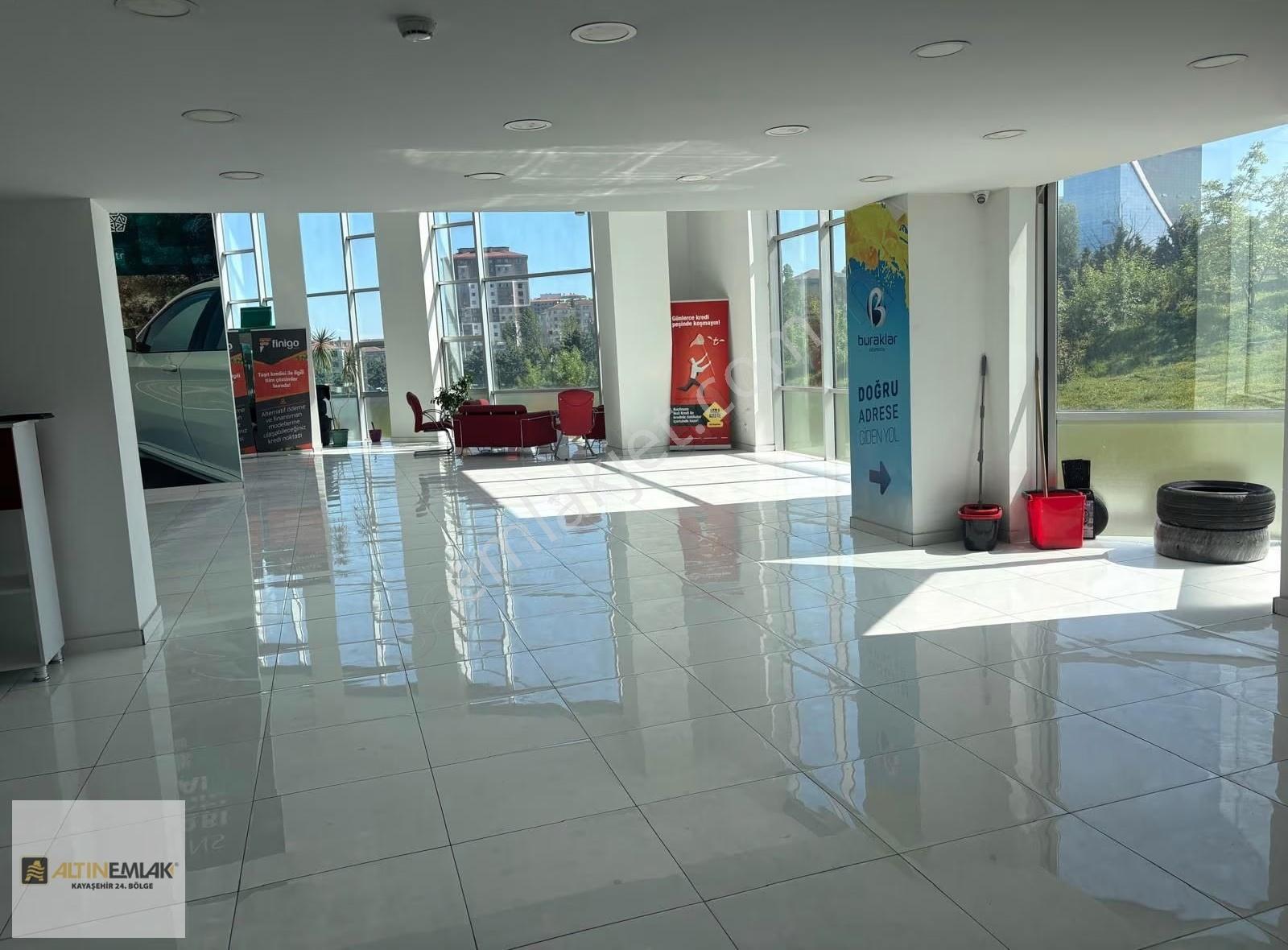 İstoç Oto Ticaret Merkezinde Satılık Dükkan - Görsel 6