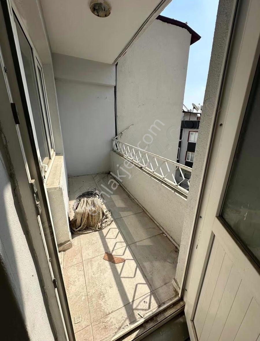 Çarşı Merkezde Asansörlü 3+1 Daire - Görsel 22