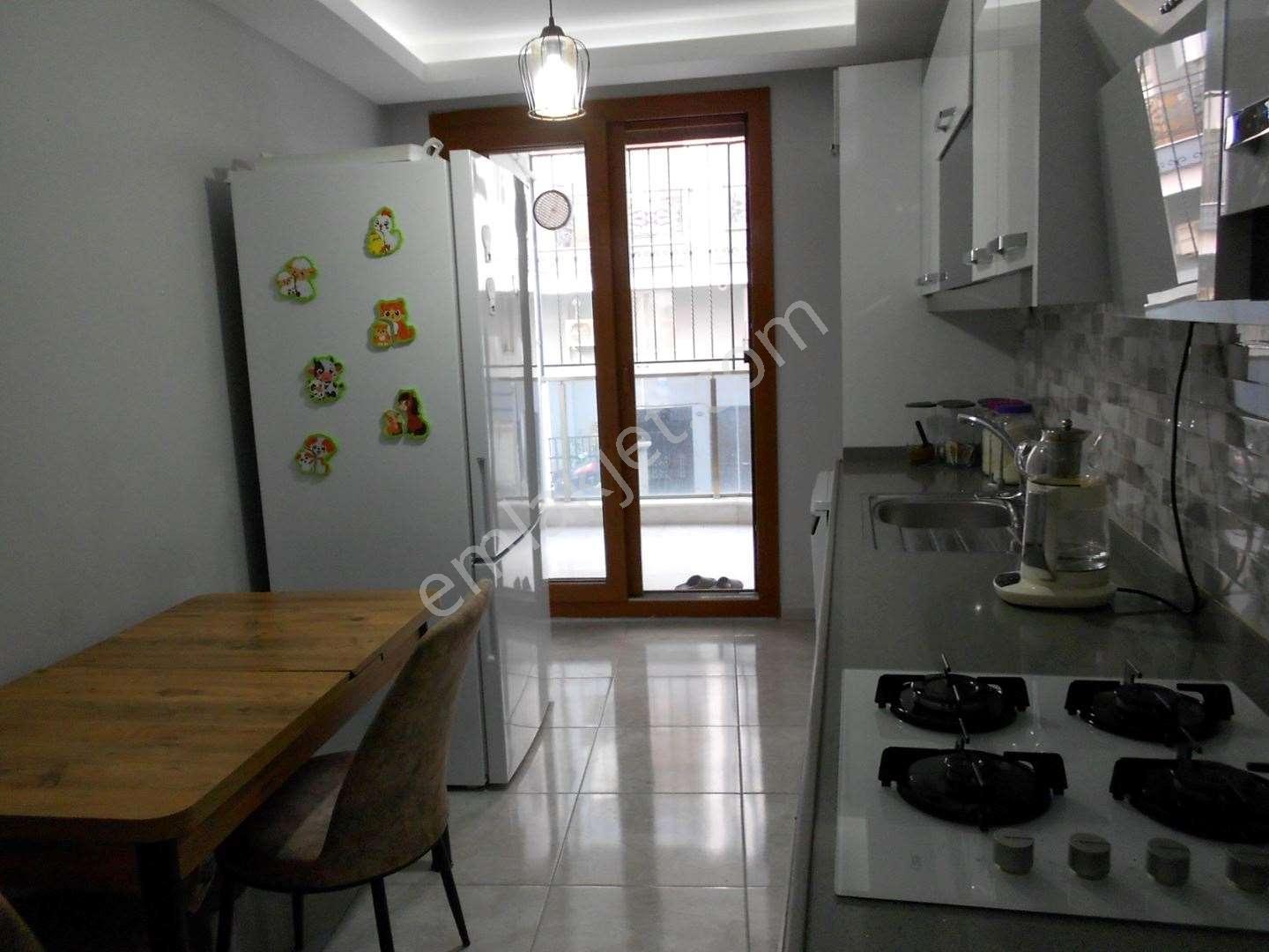 Buca Adatepe 'de Satılık 3+1 Dubleks Daire - Görsel 12