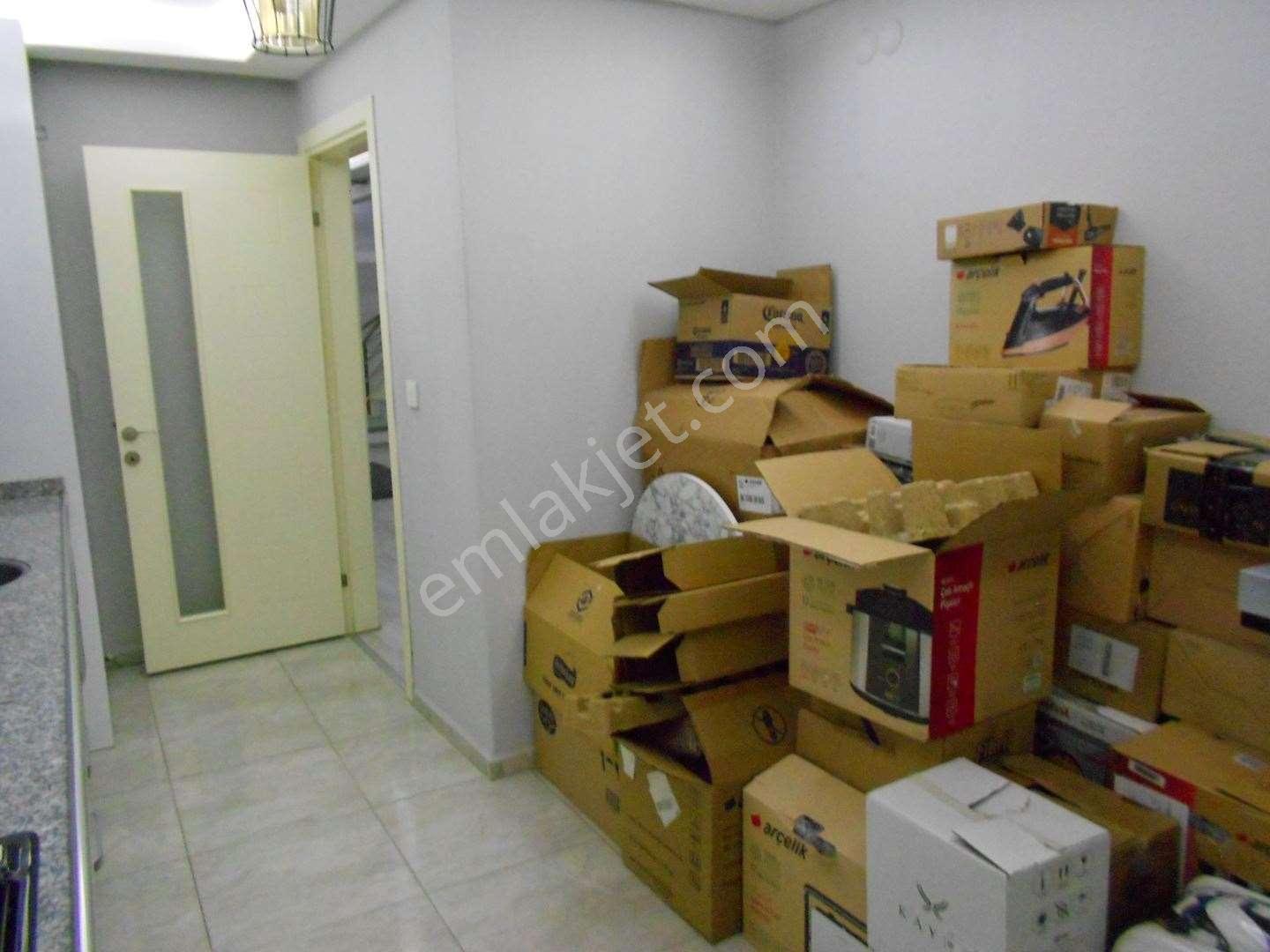 Buca Adatepe 'de Satılık 3+1 Dubleks Daire - Görsel 33