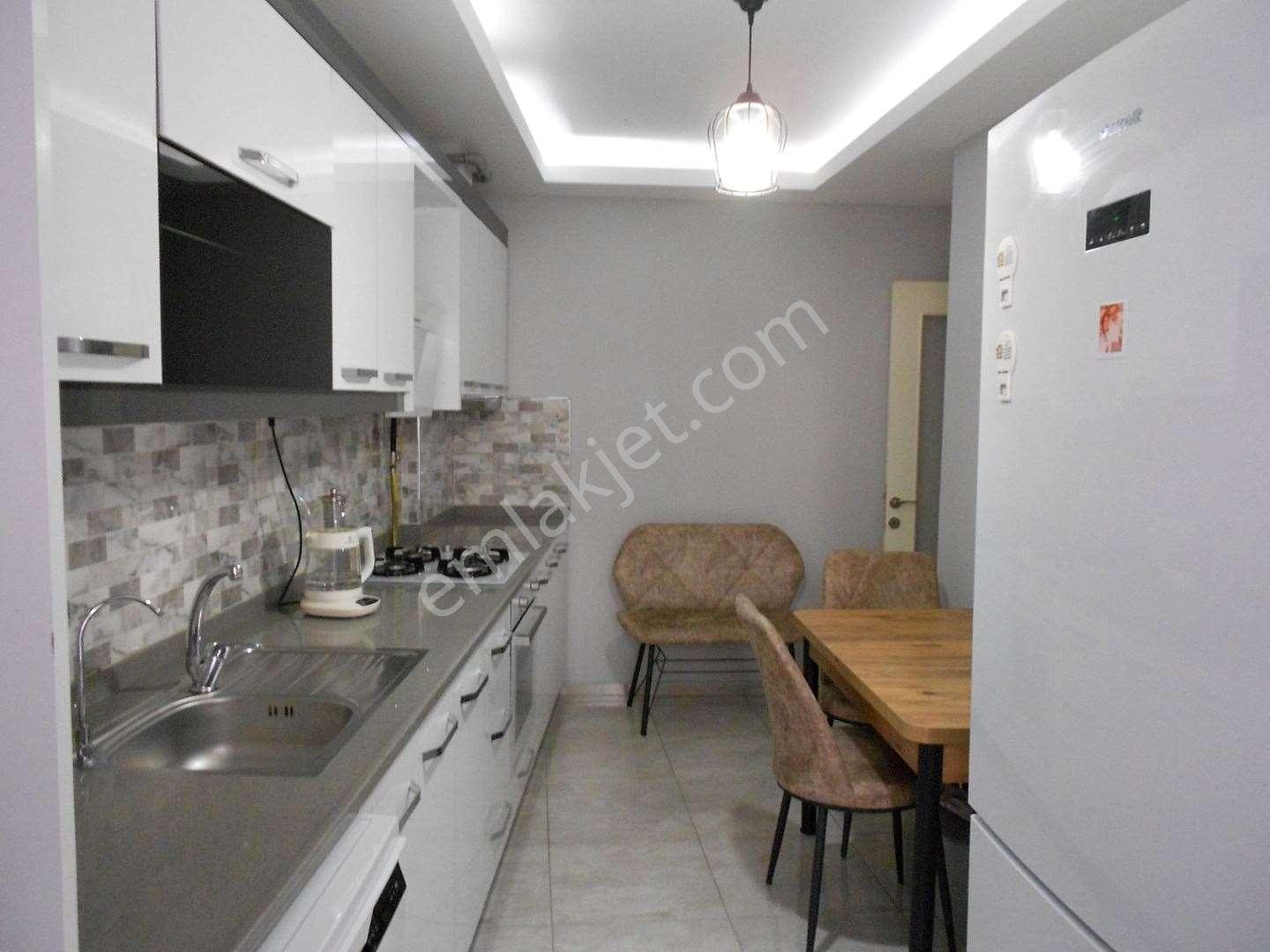 Buca Adatepe 'de Satılık 3+1 Dubleks Daire - Görsel 11