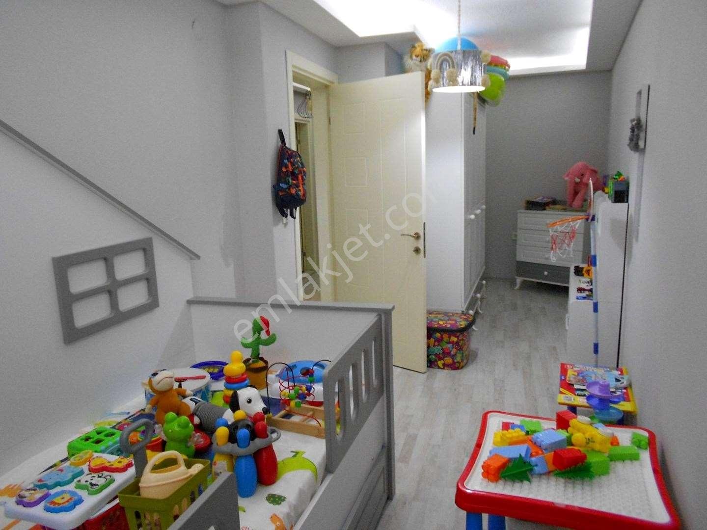 Buca Adatepe 'de Satılık 3+1 Dubleks Daire - Görsel 27