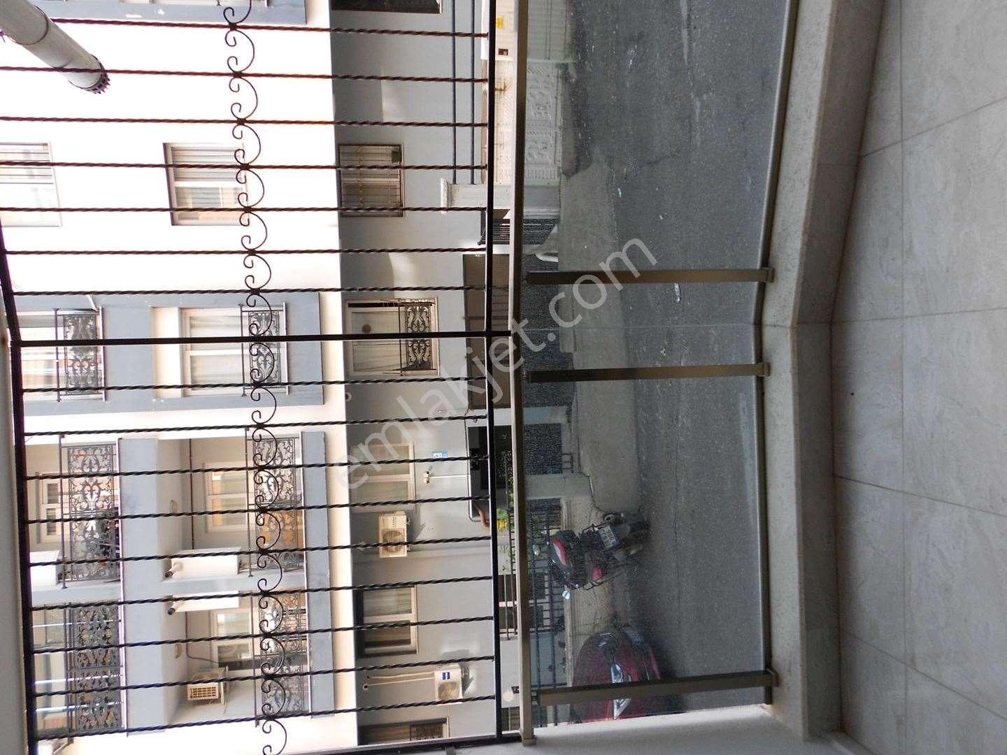 Buca Adatepe 'de Satılık 3+1 Dubleks Daire - Görsel 2