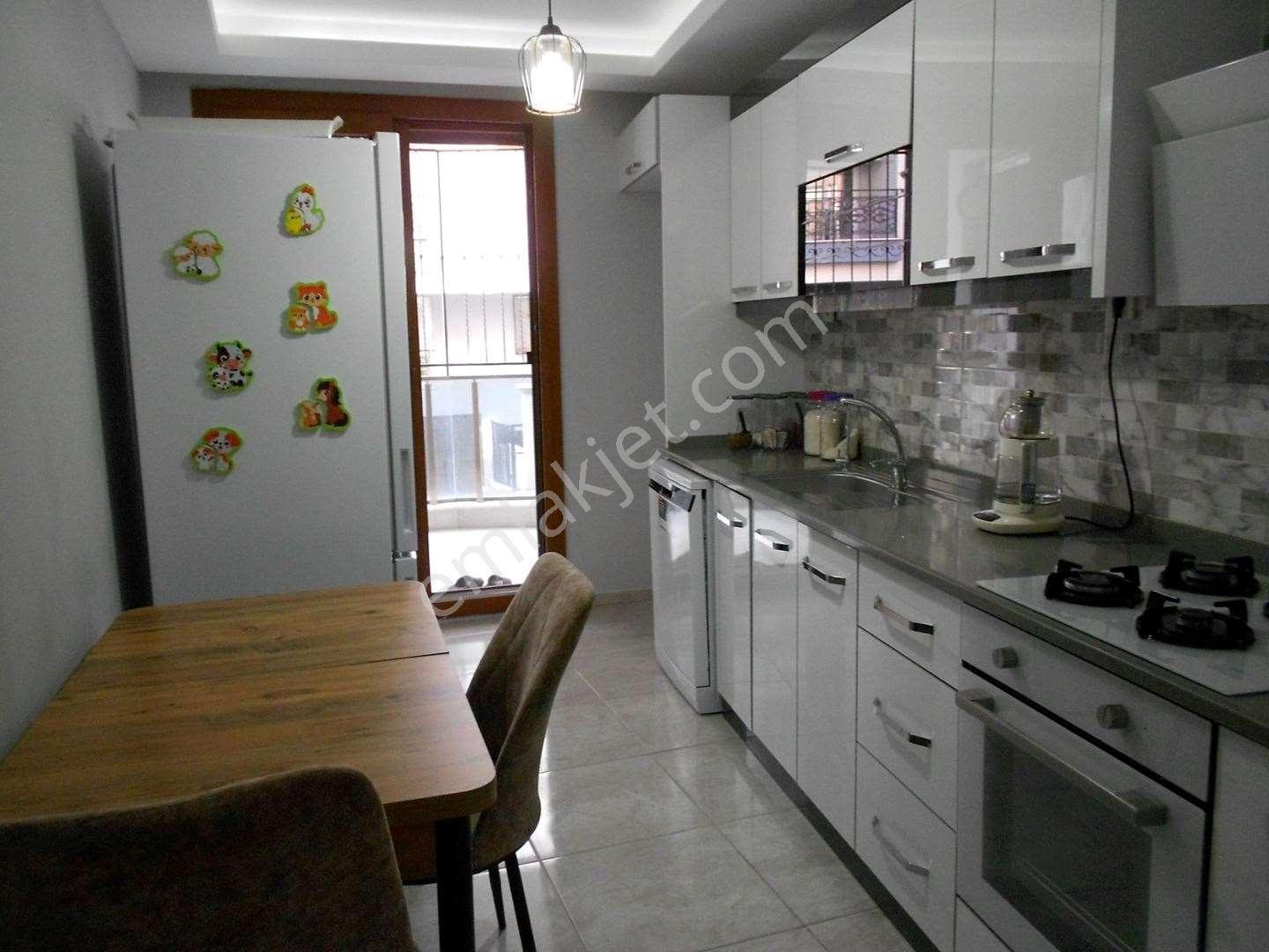 Buca Adatepe 'de Satılık 3+1 Dubleks Daire - Görsel 19