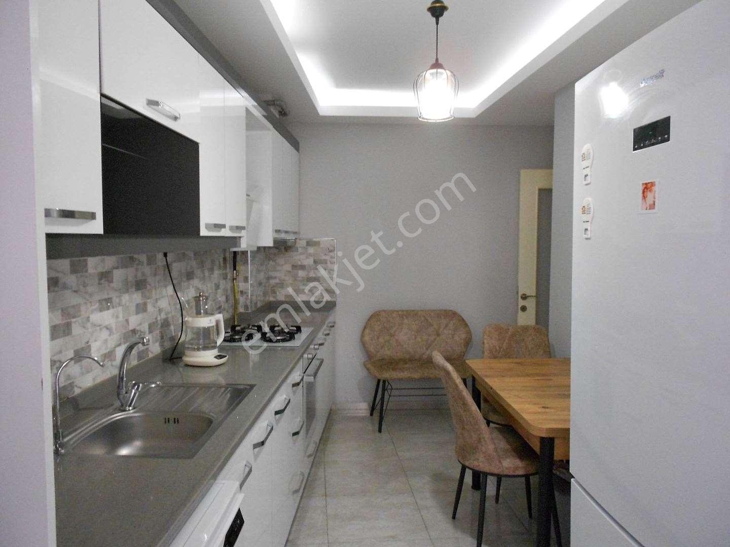Buca Adatepe 'de Satılık 3+1 Dubleks Daire - Görsel 21