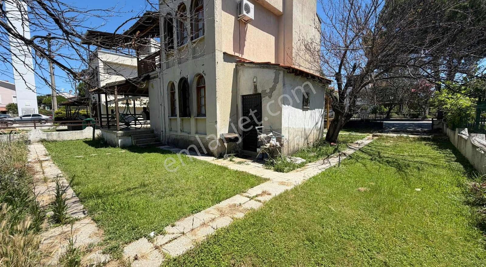 Uğur Mumcu Caddesi Üzerinde Ticari+konut İmarlı Uygun Fiyat - Görsel 5