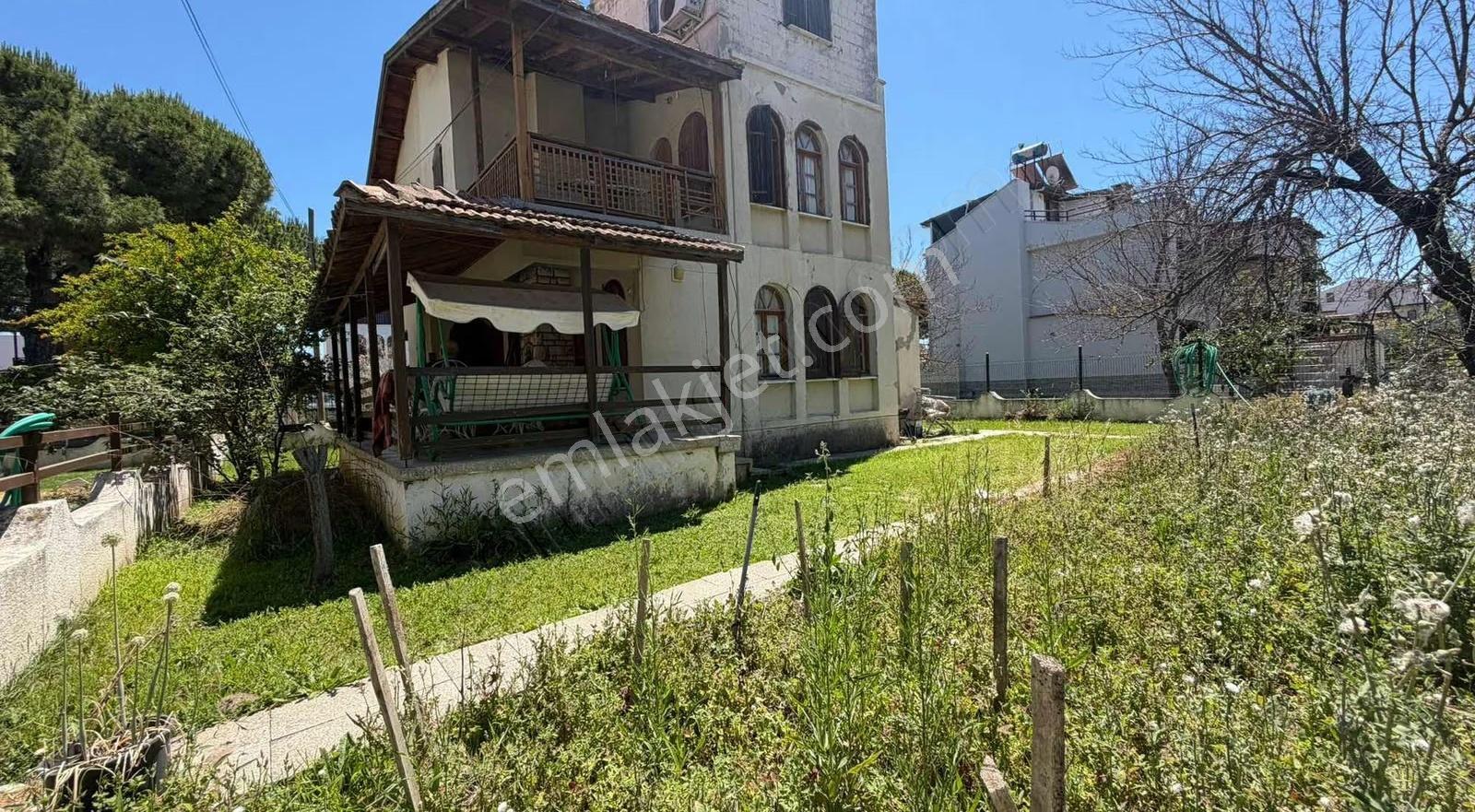 Uğur Mumcu Caddesi Üzerinde Ticari+konut İmarlı Uygun Fiyat - Görsel 8