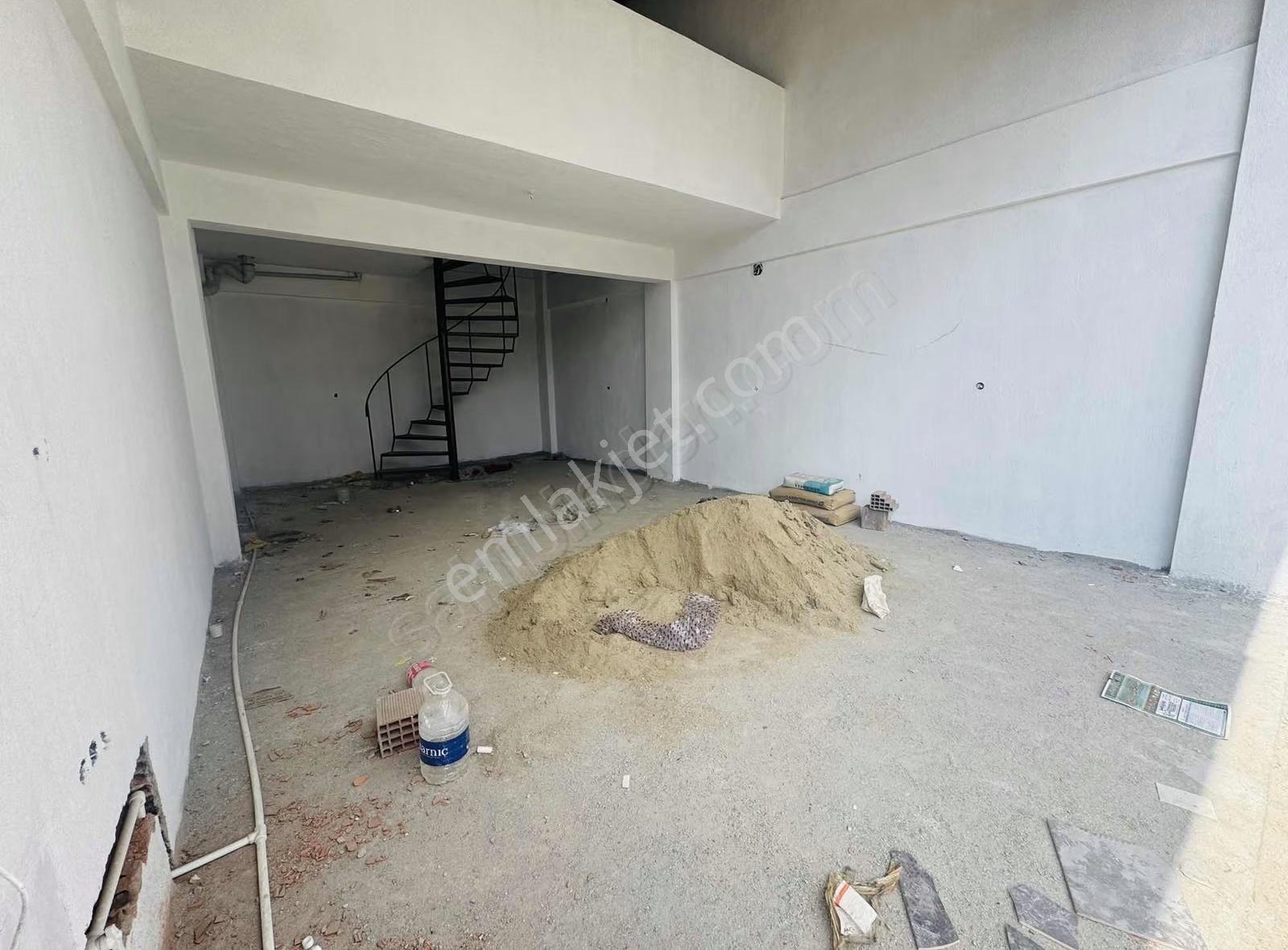 Sanayide Sıfır Satılık Dükkan 100 M2 Batarlı Wcli - Görsel 13