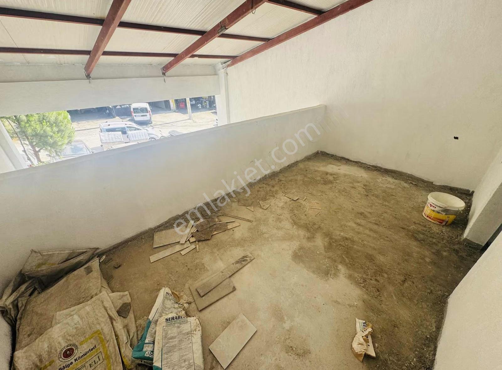 Sanayide Sıfır Satılık Dükkan 100 M2 Batarlı Wcli - Görsel 7