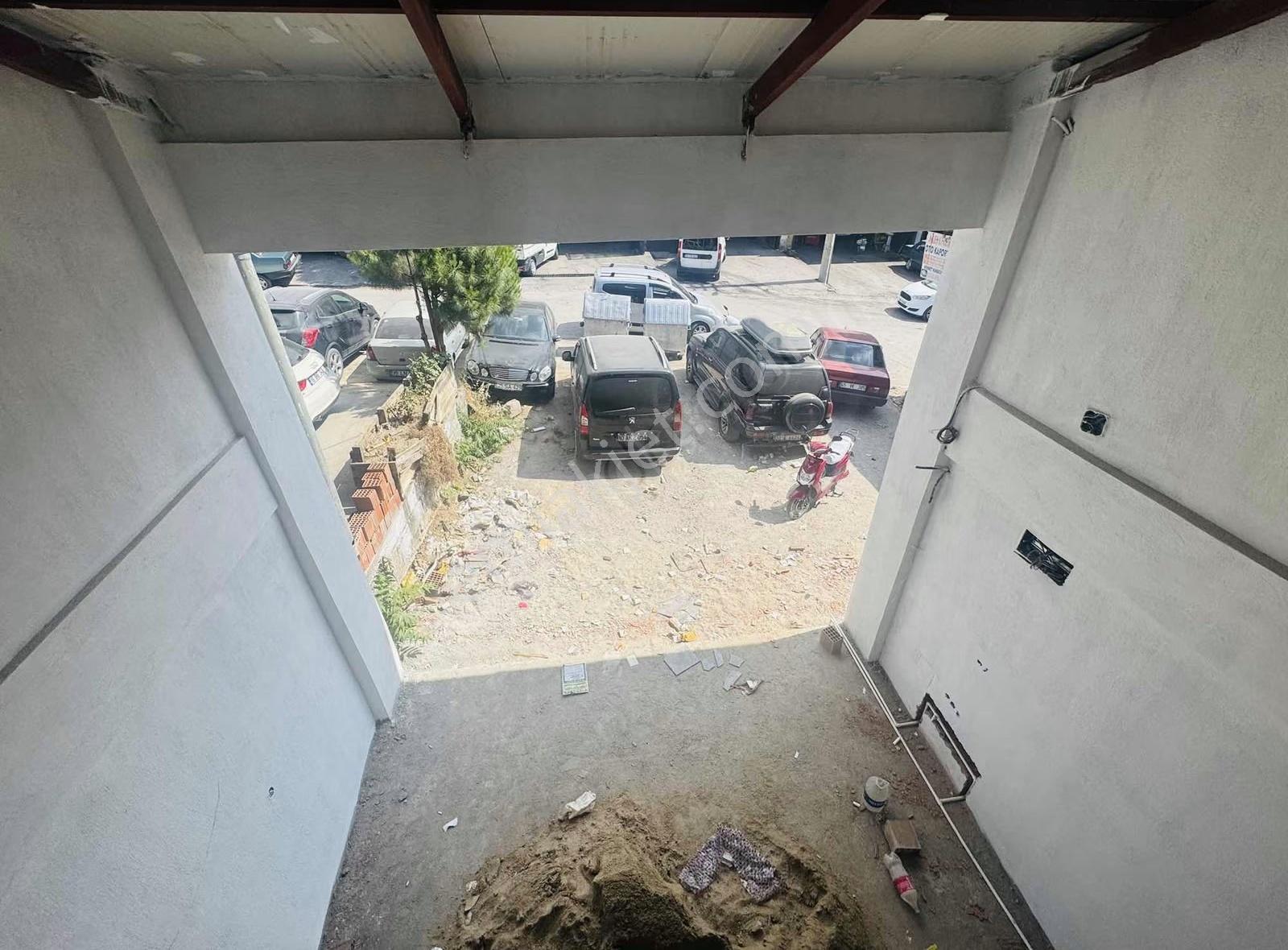 Sanayide Sıfır Satılık Dükkan 100 M2 Batarlı Wcli - Görsel 8
