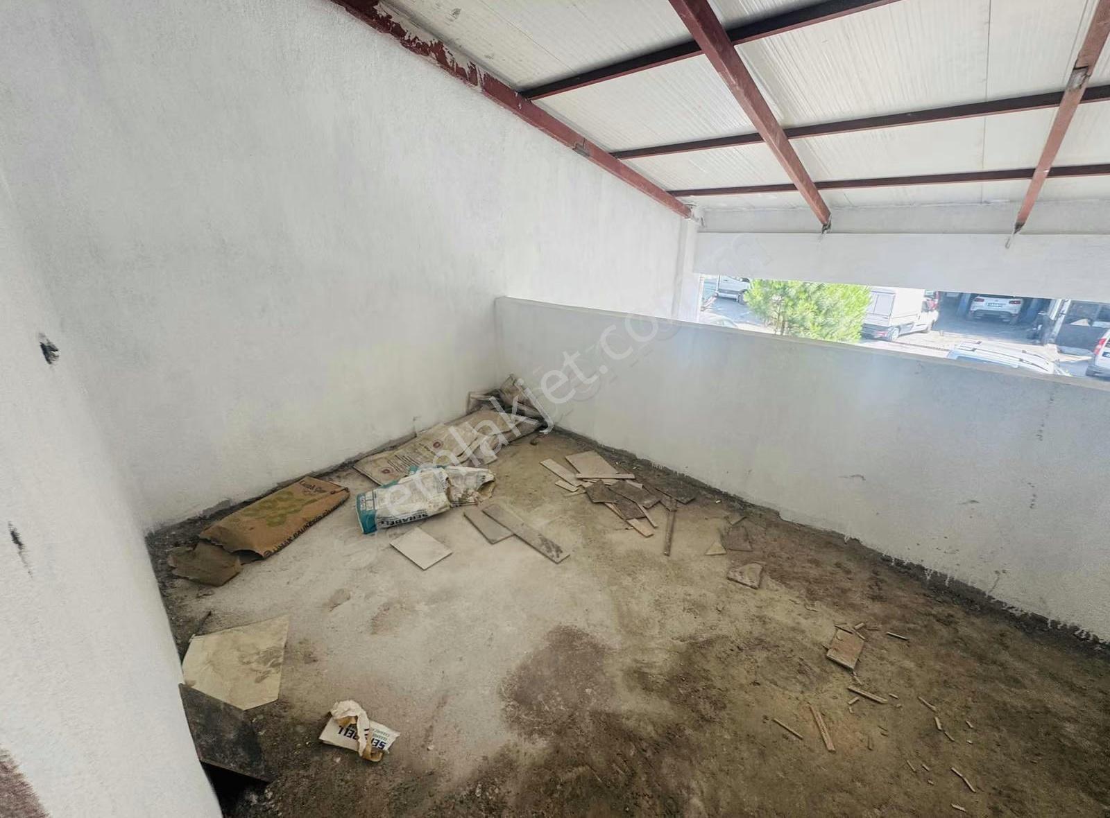 Sanayide Sıfır Satılık Dükkan 100 M2 Batarlı Wcli - Görsel 12