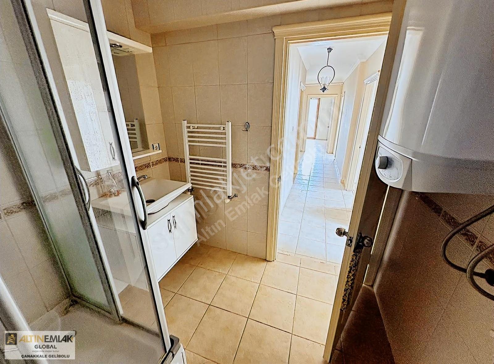 Altın Emlaktan Yazıcızade Mah Ara Kat 3+1 Kiralık Daire - Görsel 7