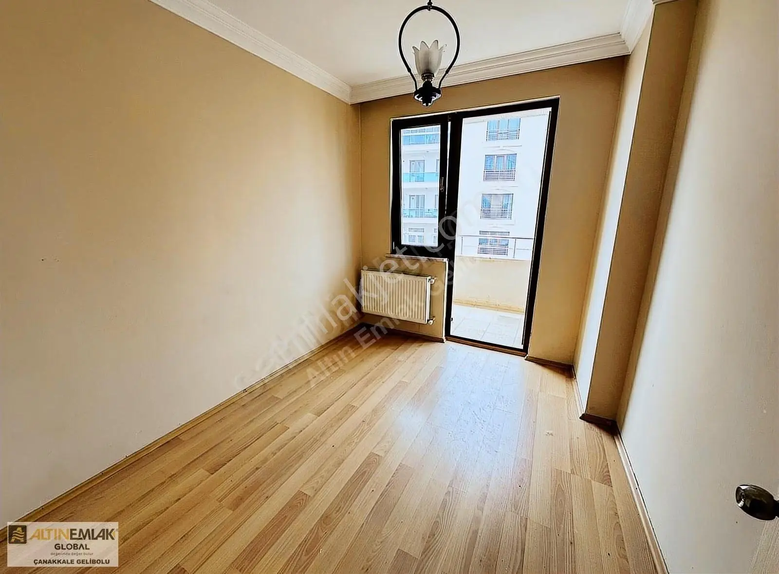 Altın Emlaktan Yazıcızade Mah Ara Kat 3+1 Kiralık Daire - Görsel 10