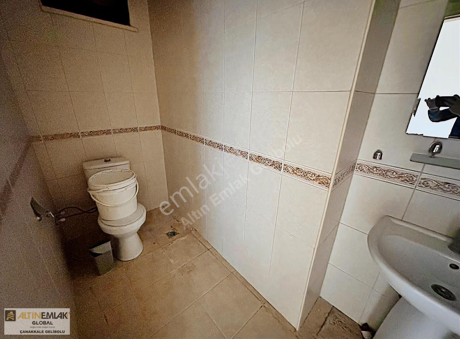 Altın Emlaktan Yazıcızade Mah Ara Kat 3+1 Kiralık Daire - Görsel 5