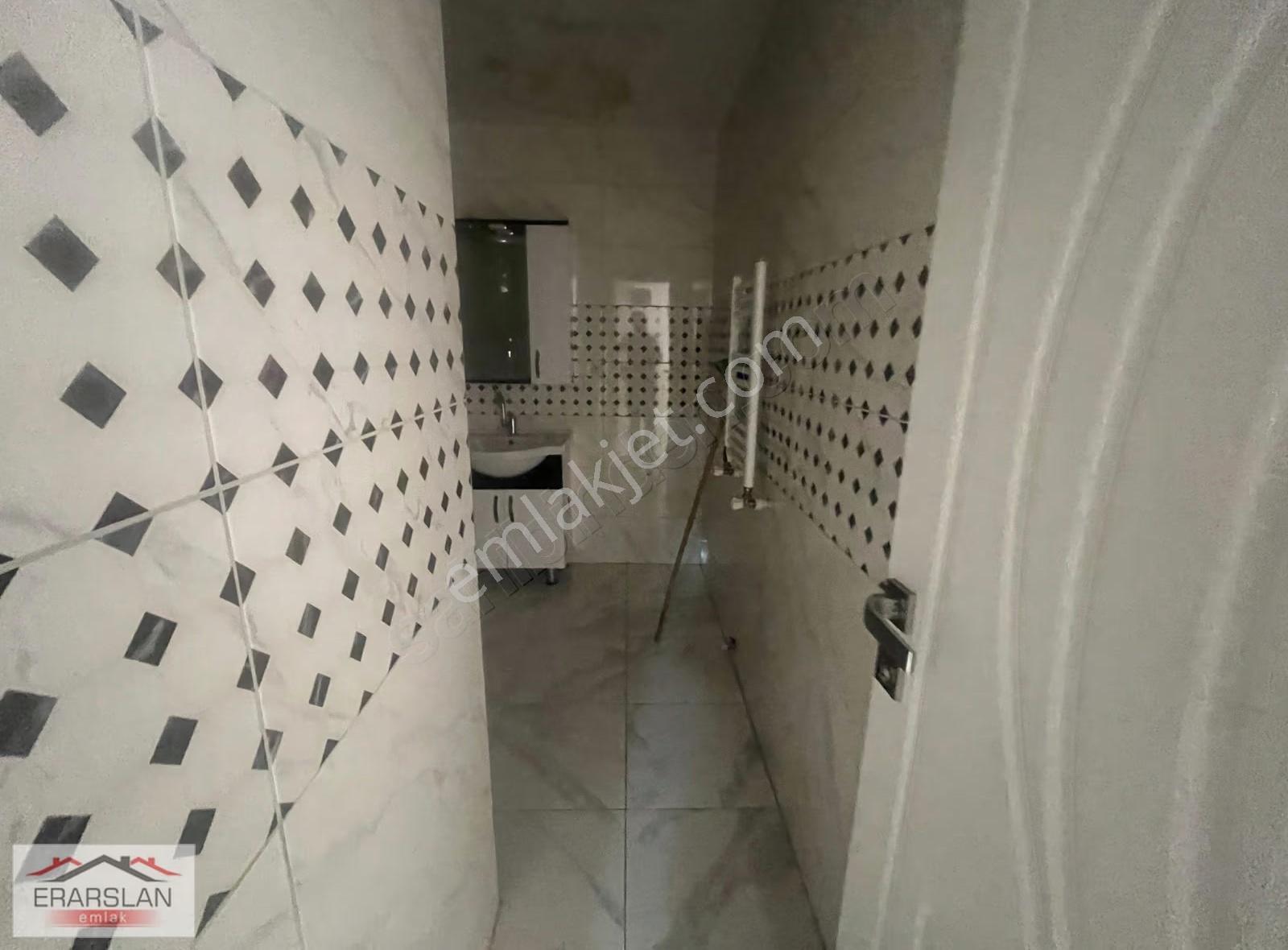 Erarslandan 2+1daire 80m2 Kat3 Cadde Üzeri 8 Yıllık Kredili Boş - Görsel 28