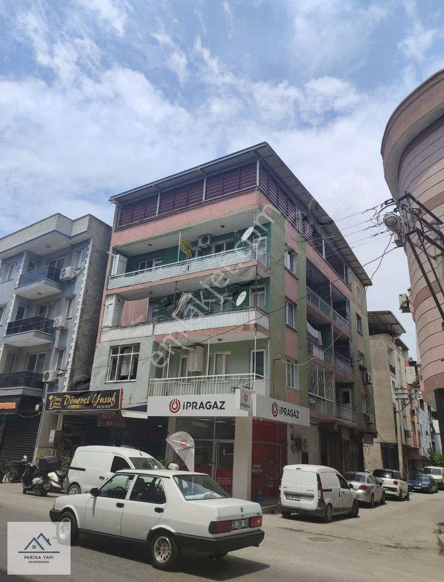 Bucaparisadan Kozağaç Meydan Ve Çiftçi Petrol Yakını Kiralık 2+1 - Görsel 15