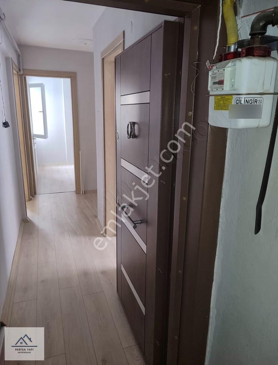 Bucaparisadan Kozağaç Meydan Ve Çiftçi Petrol Yakını Kiralık 2+1 - Görsel 19