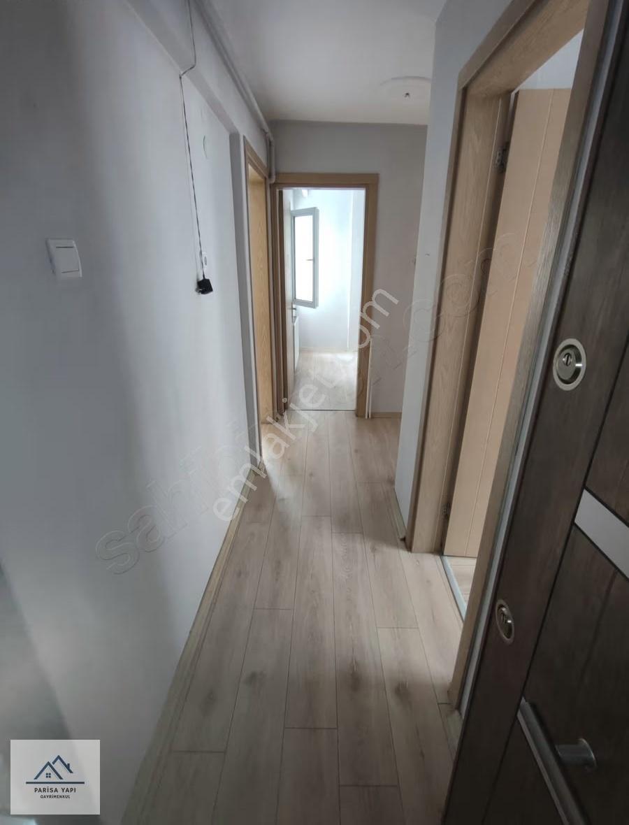 Bucaparisadan Kozağaç Meydan Ve Çiftçi Petrol Yakını Kiralık 2+1 - Görsel 27