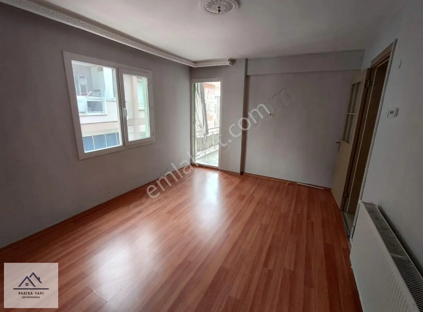 Bucaparisadan Kozağaç Meydan Ve Çiftçi Petrol Yakını Kiralık 2+1