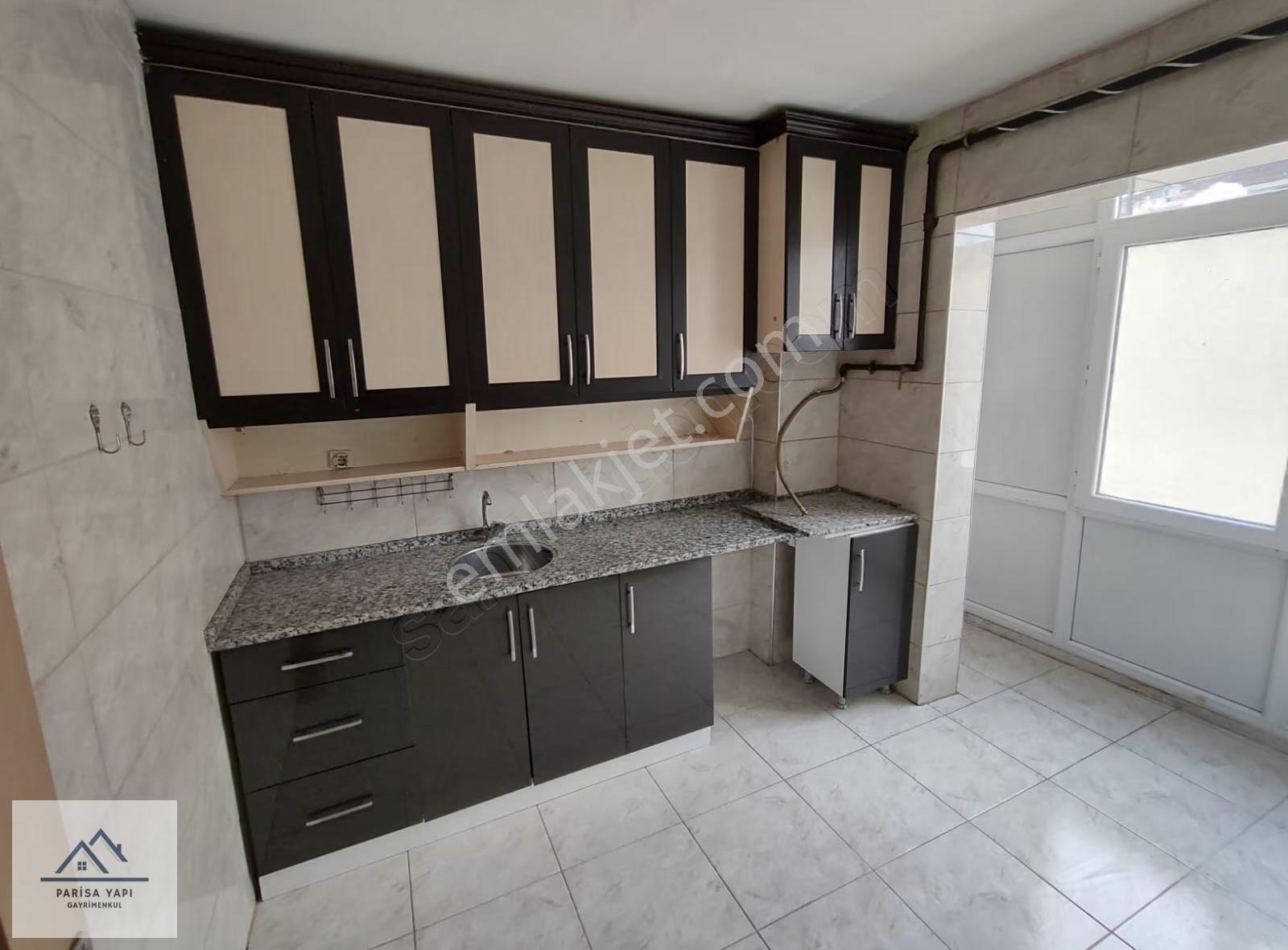 Bucaparisadan Kozağaç Meydan Ve Çiftçi Petrol Yakını Kiralık 2+1 - Görsel 26