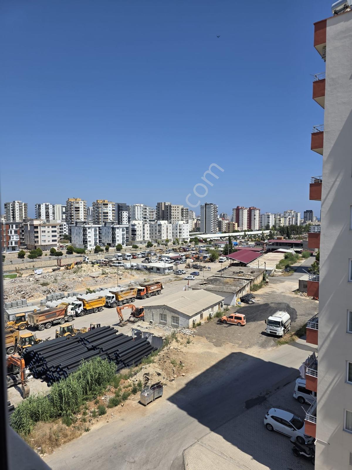 Erdemli Merkez Mah. İlk Oturandan Masrafsız 4+1 Daire - Görsel 25