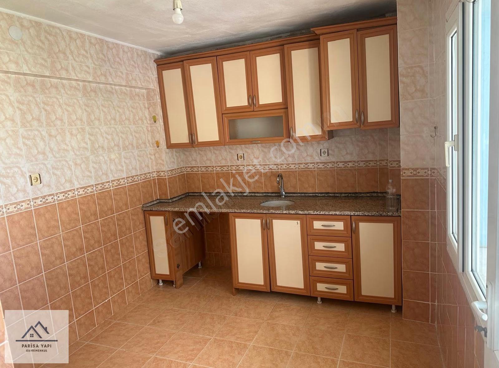 Salih Omurtakta Maliyeciler Sitesine Yakın Kiralık 2+1 - Görsel 19
