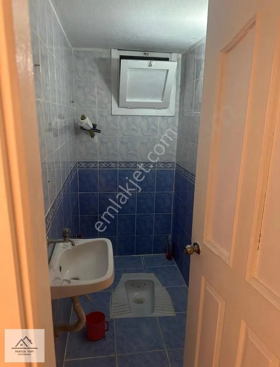Salih Omurtakta Maliyeciler Sitesine Yakın Kiralık 2+1 - Görsel 9