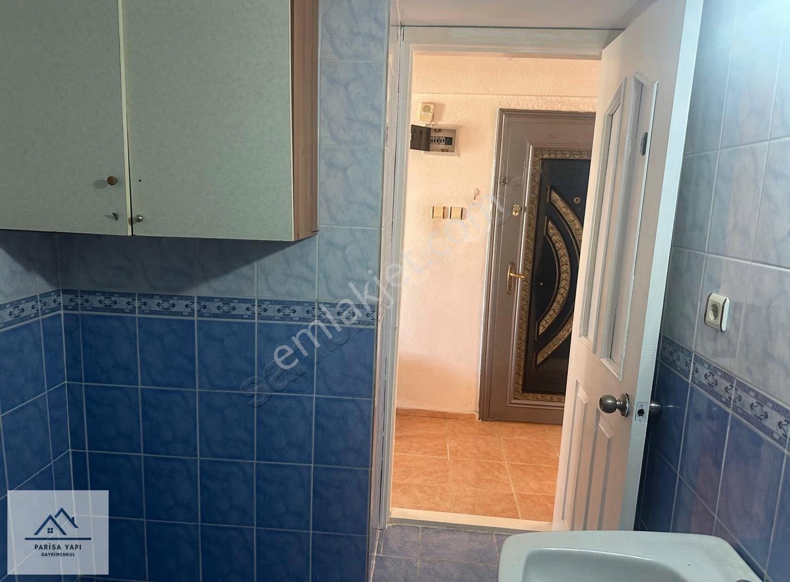 Salih Omurtakta Maliyeciler Sitesine Yakın Kiralık 2+1 - Görsel 17
