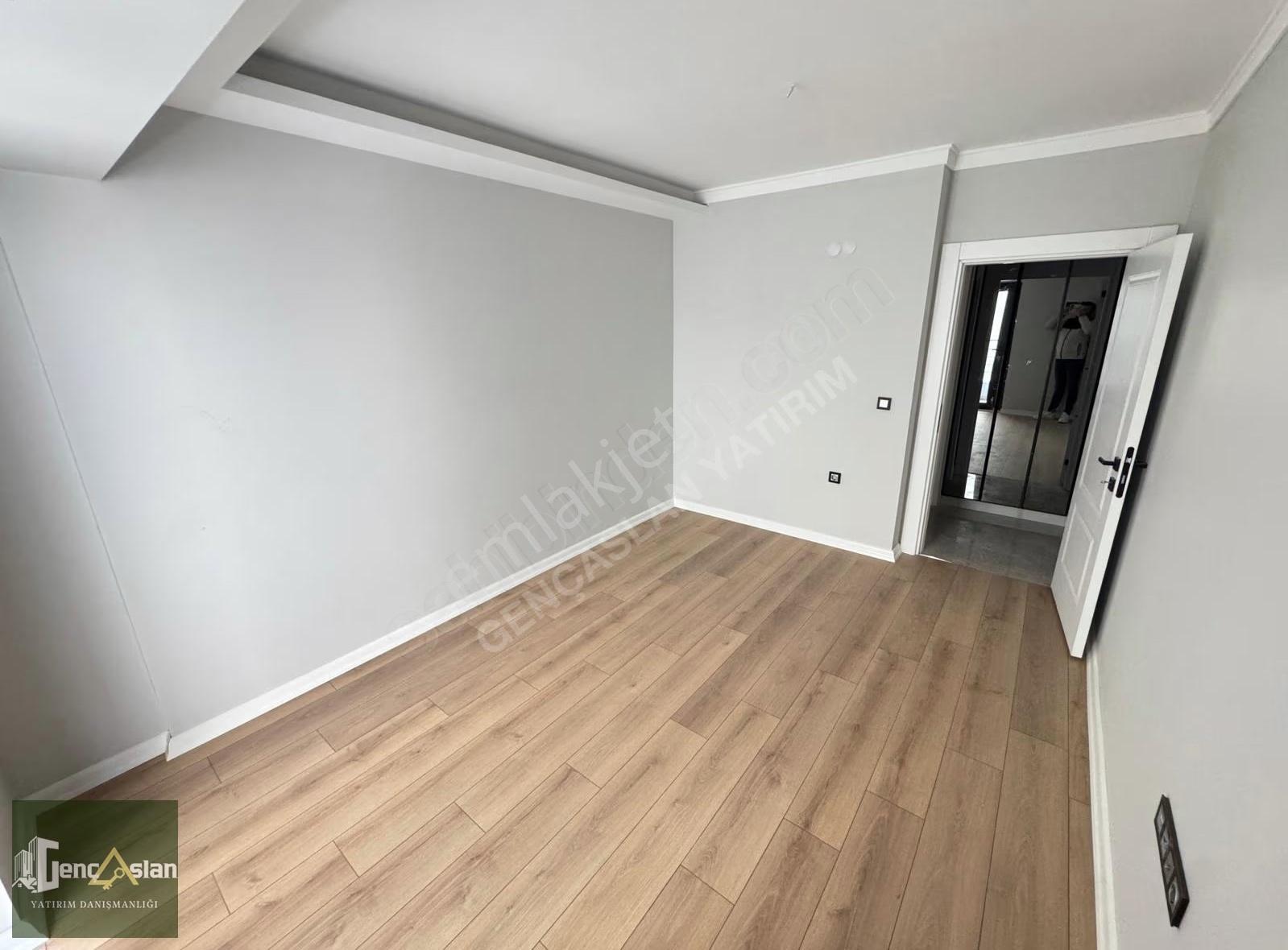 ▄gençaslan'dan▄ Kutlu'da Sıfır Y.ısıtma Ultra Lüx Yapılı 3+1 - Görsel 24