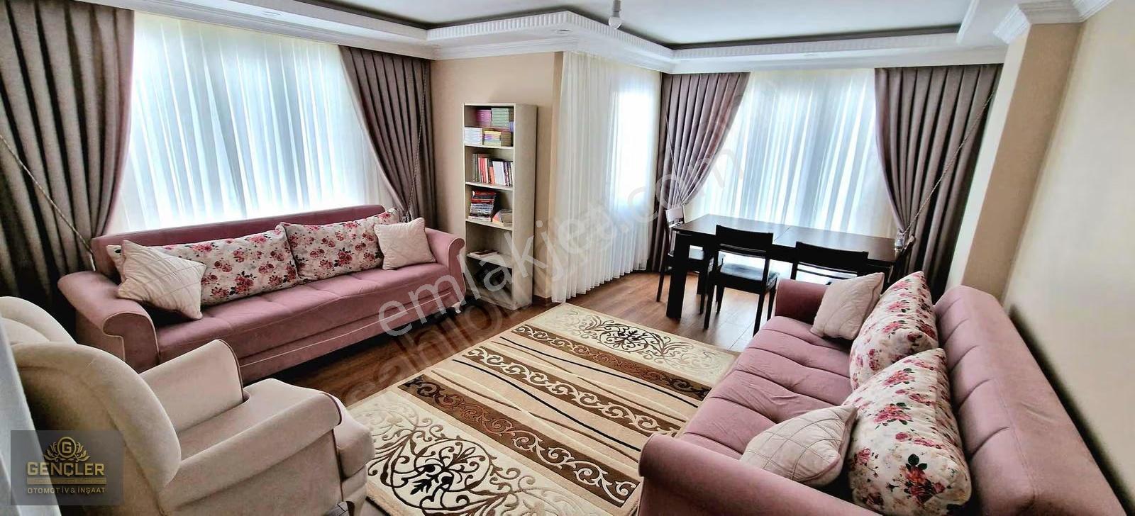 Arnavutköy 2+1 Site İçerisinde/otoparklı/arakat Daire - Görsel 16