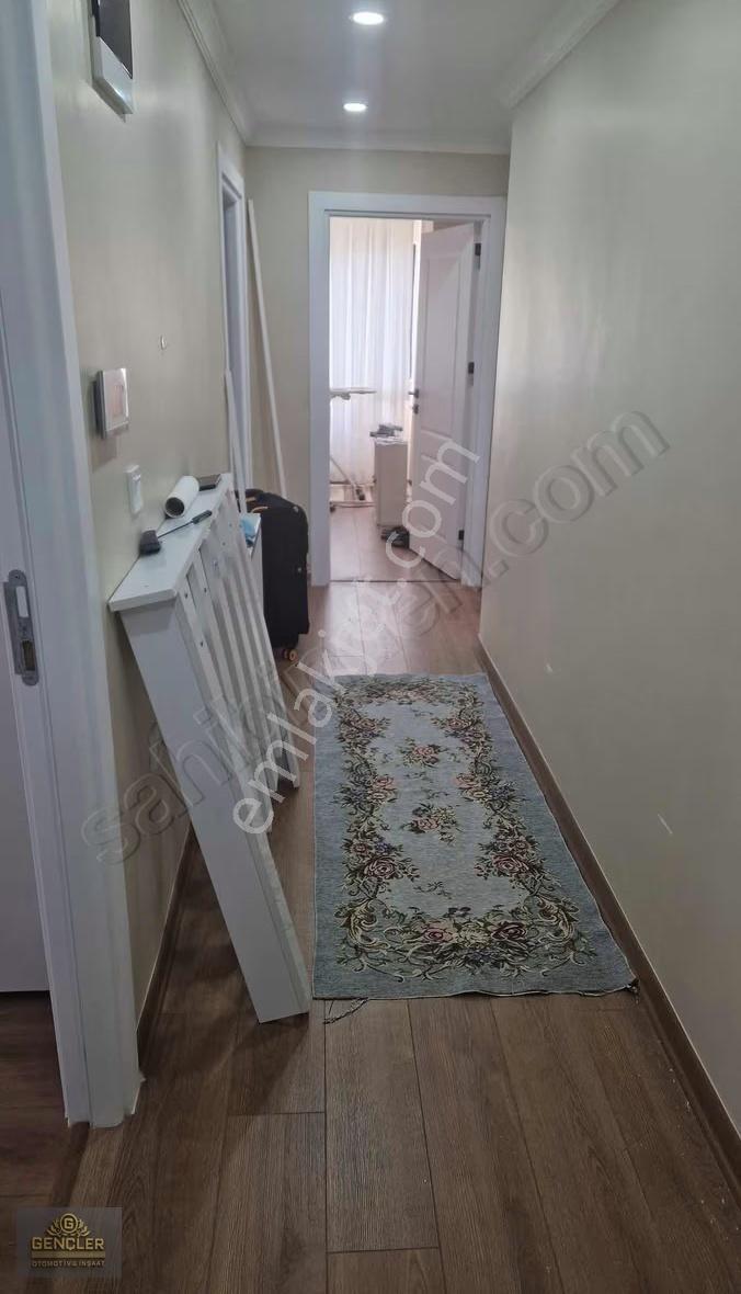 Arnavutköy 2+1 Site İçerisinde/otoparklı/arakat Daire - Görsel 12
