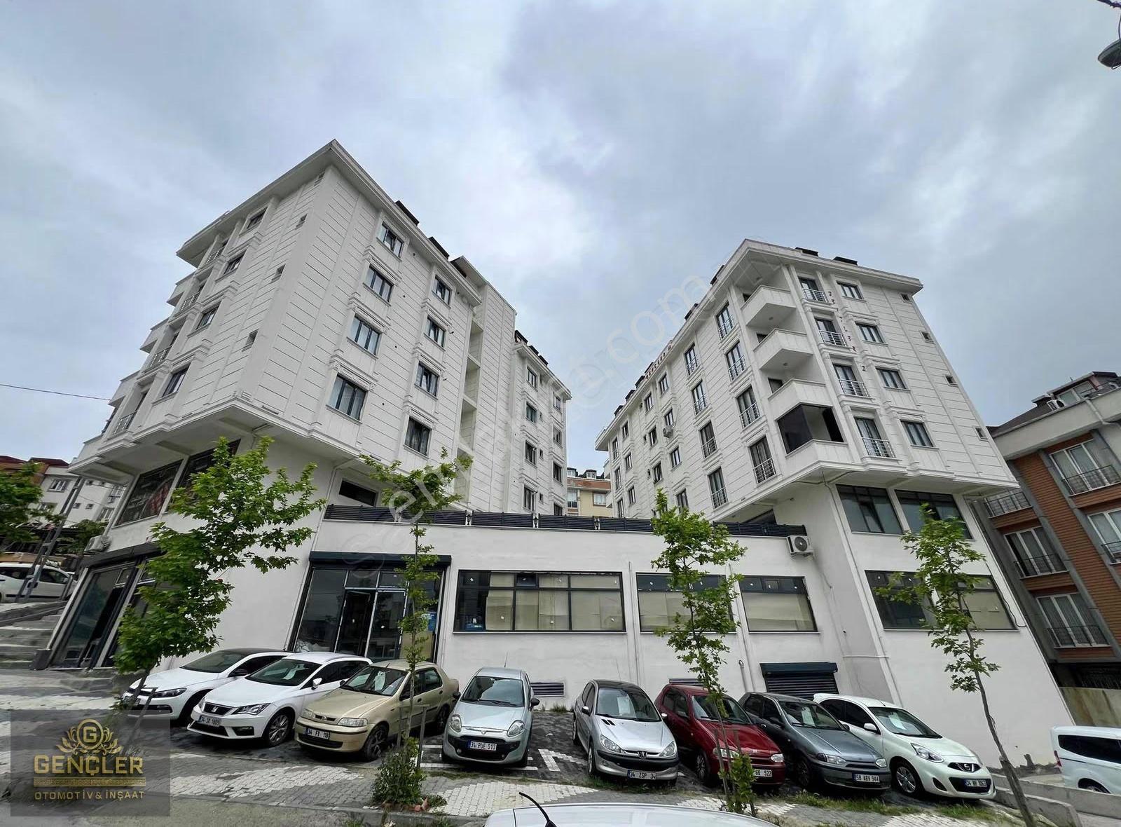 Arnavutköy 2+1 Site İçerisinde/otoparklı/arakat Daire - Görsel 10