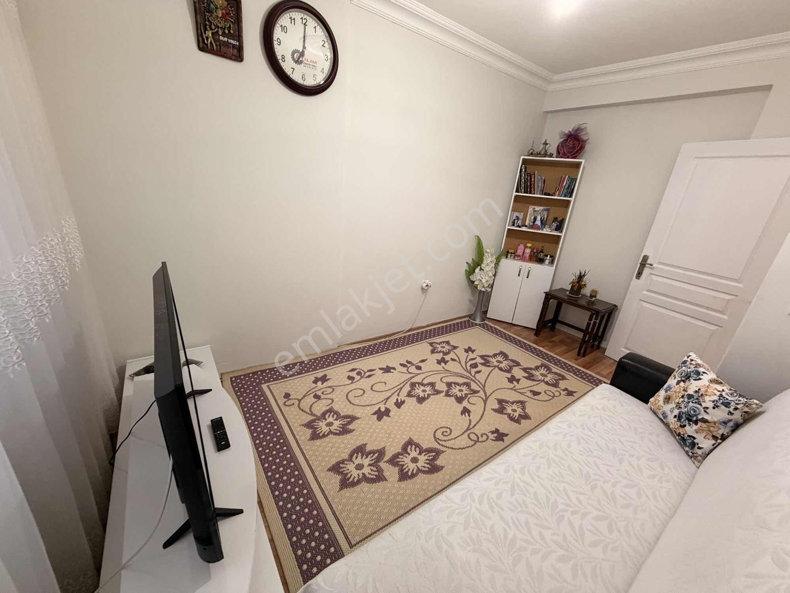 Emek Mah Masrafsız Krediye Uygun Yüksek Giriş Daire - Görsel 11