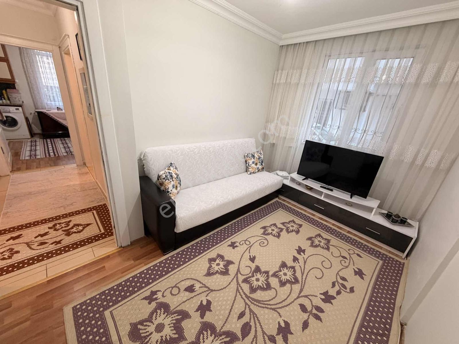 Emek Mah Masrafsız Krediye Uygun Yüksek Giriş Daire - Görsel 12