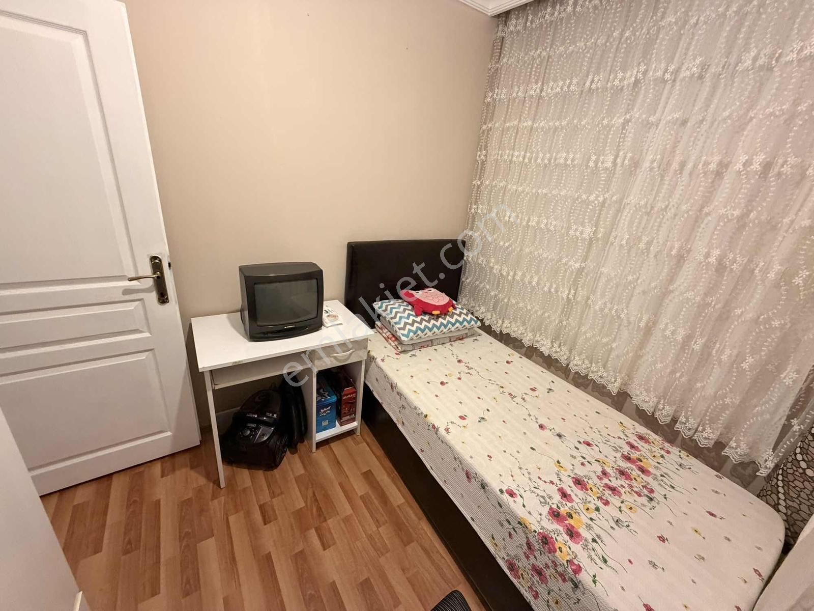 Emek Mah Masrafsız Krediye Uygun Yüksek Giriş Daire - Görsel 15