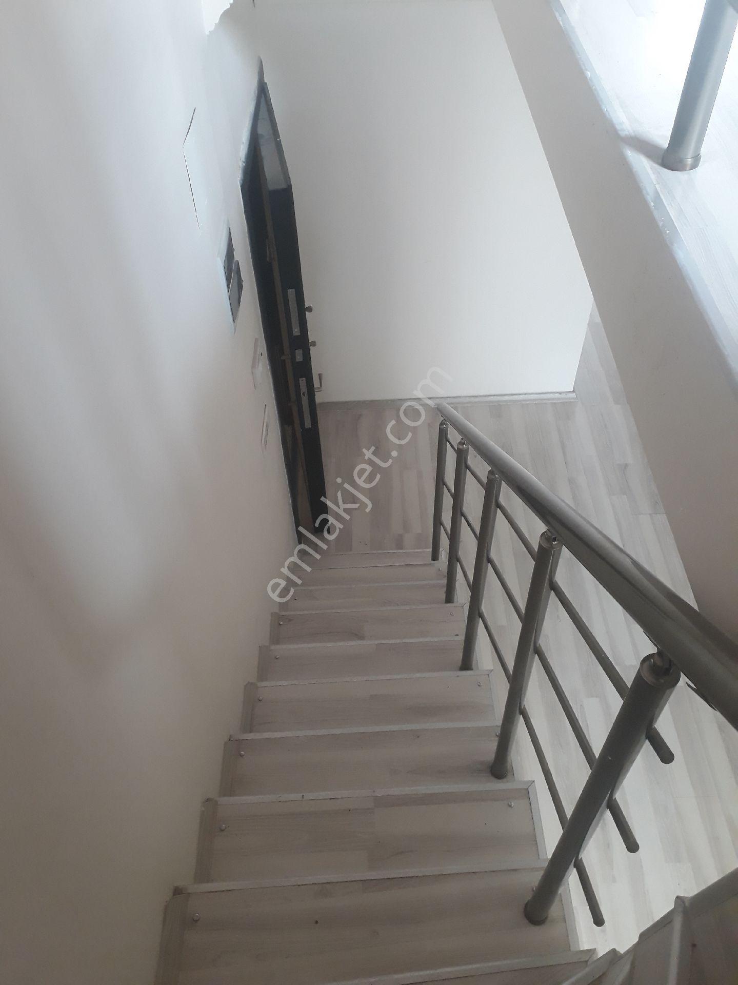 Dublex Daire Sıfır - Görsel 19