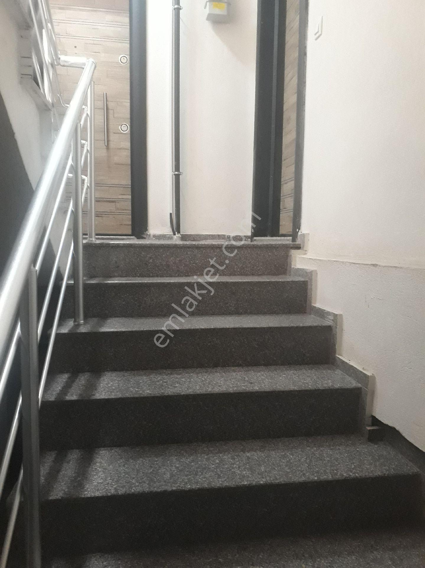 Dublex Daire Sıfır