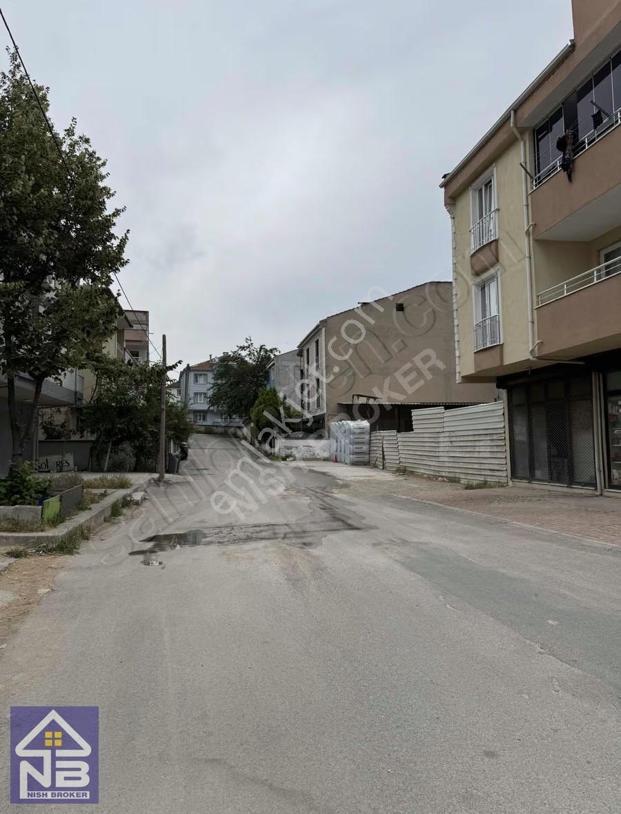 * Alanyurtta Kaçırılmıyacak Konumda Satılık Ticari Alan - Görsel 10