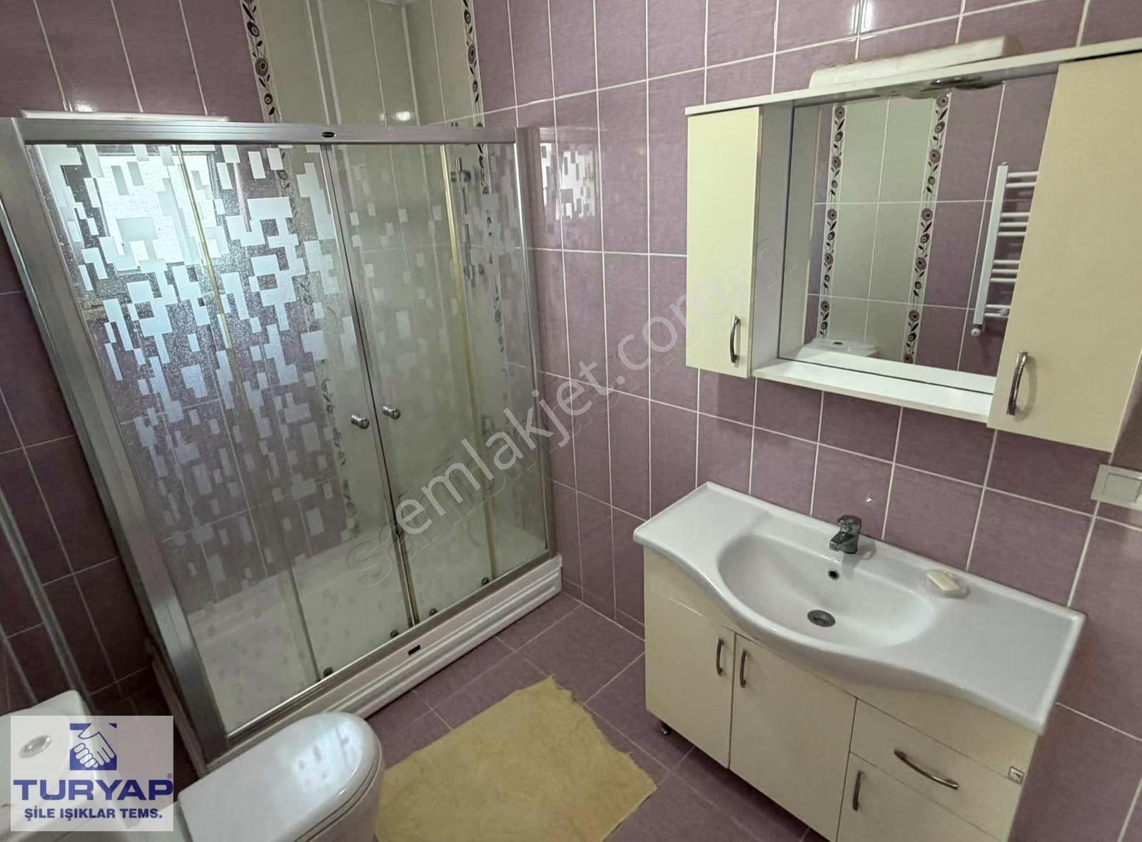 Turyap'tan Şile Kumbaba Da Kiralık 3+1 Müstakil Bahçeli Villa. - Görsel 32