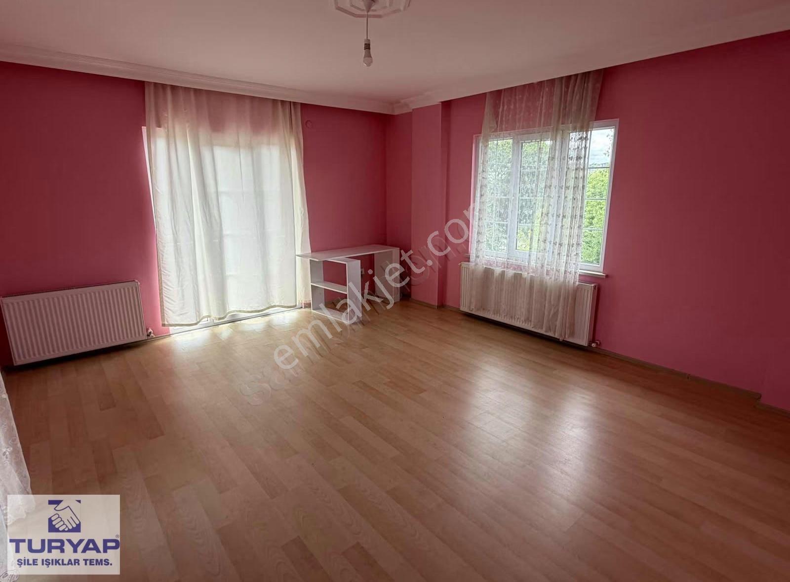 Turyap'tan Şile Kumbaba Da Kiralık 3+1 Müstakil Bahçeli Villa. - Görsel 28