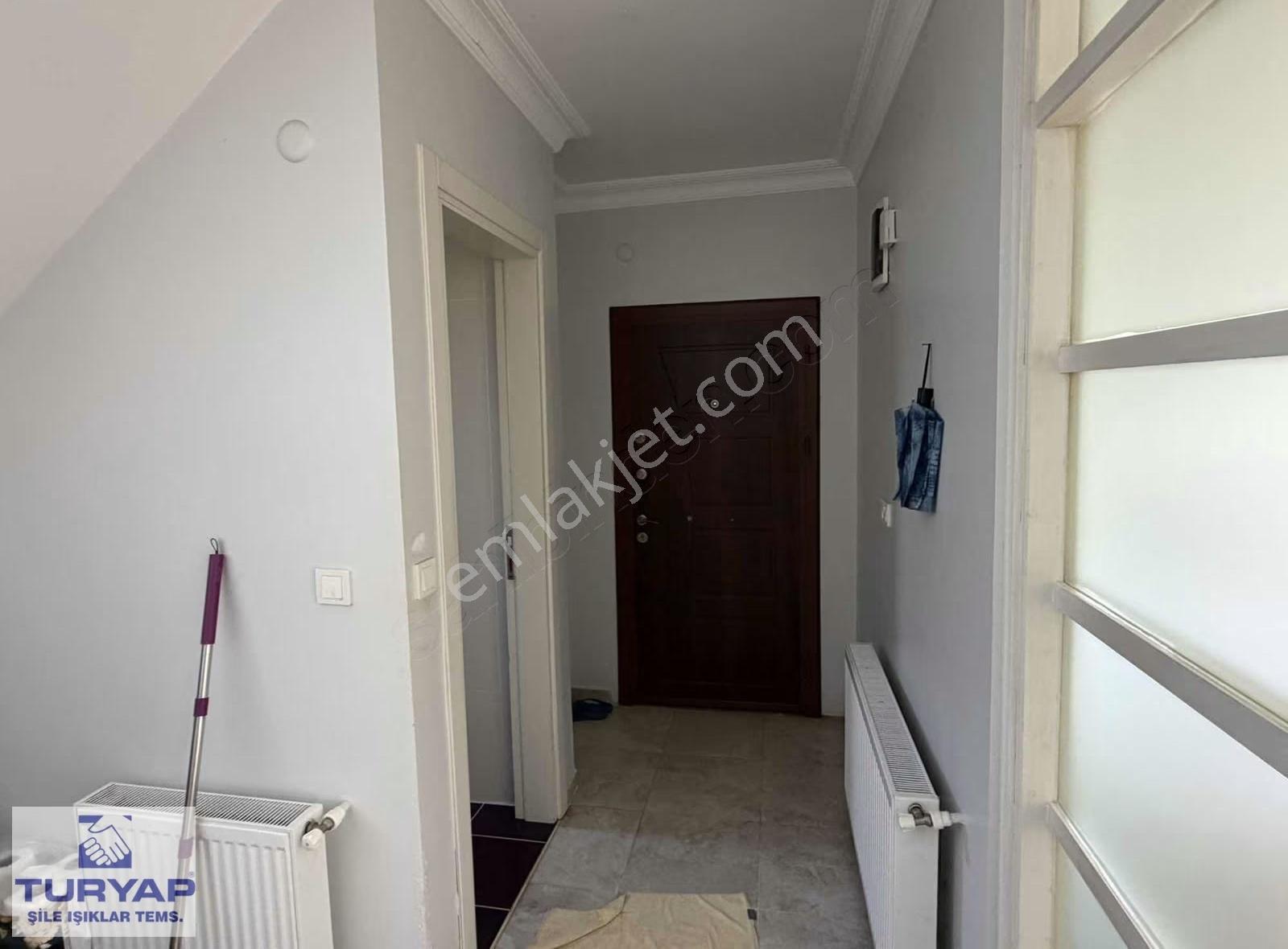 Turyap'tan Şile Kumbaba Da Kiralık 3+1 Müstakil Bahçeli Villa. - Görsel 18