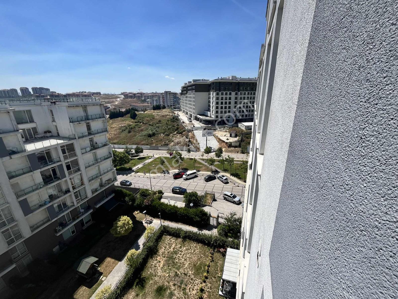 Emlak Konut Başakşehir Evlerinde Satılık Kısa Katlılarda Boş - Görsel 10