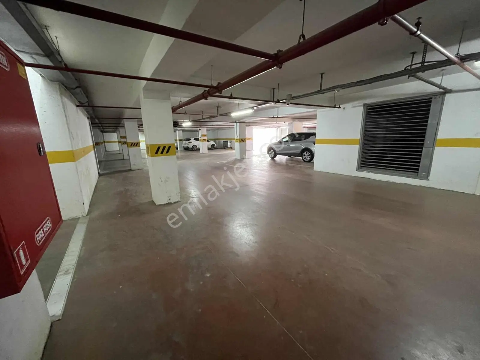 Emlak Konut Başakşehir Evlerinde Satılık Kısa Katlılarda Boş - Görsel 26