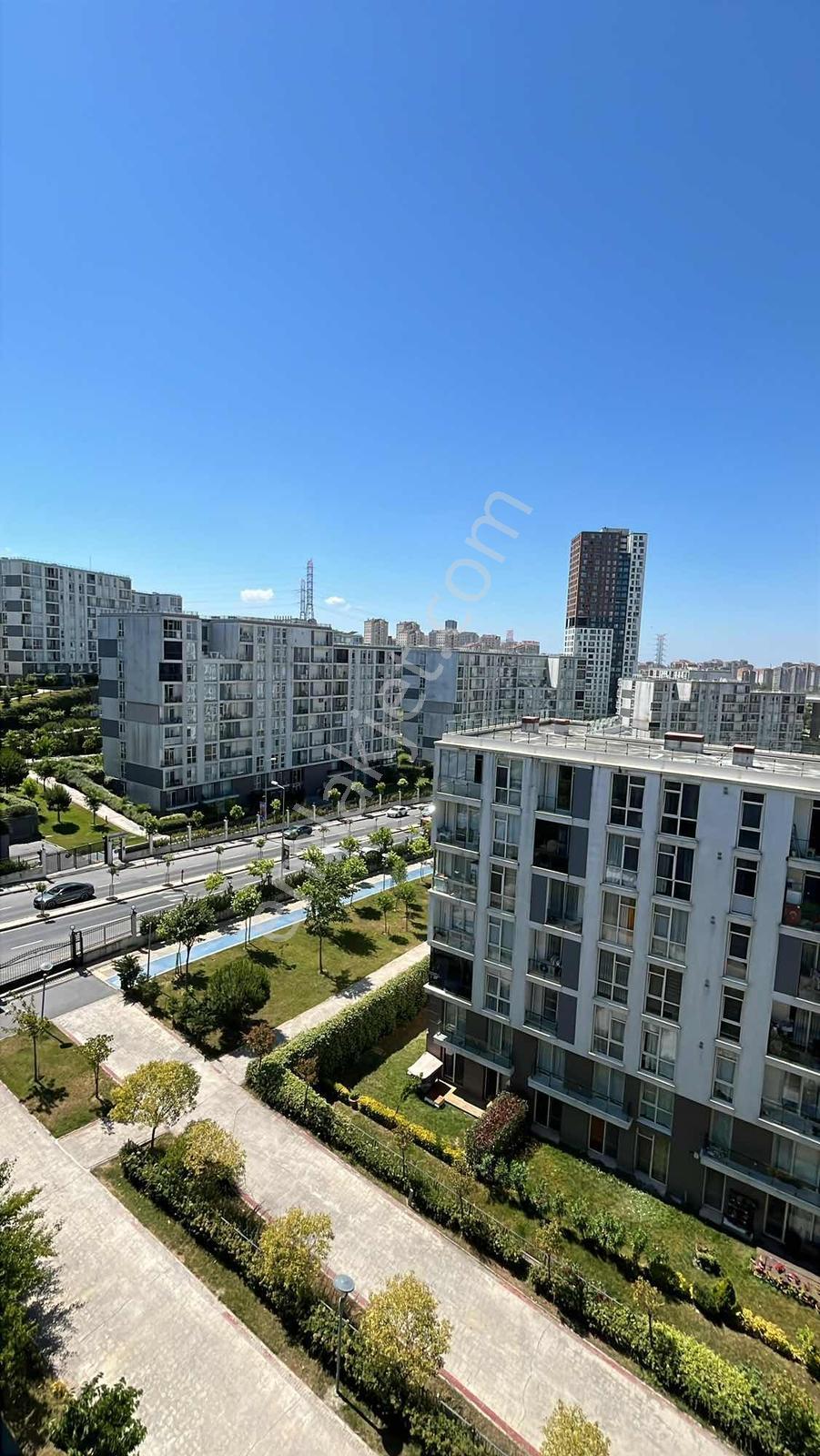 Emlak Konut Başakşehir Evlerinde Satılık Kısa Katlılarda Boş - Görsel 29