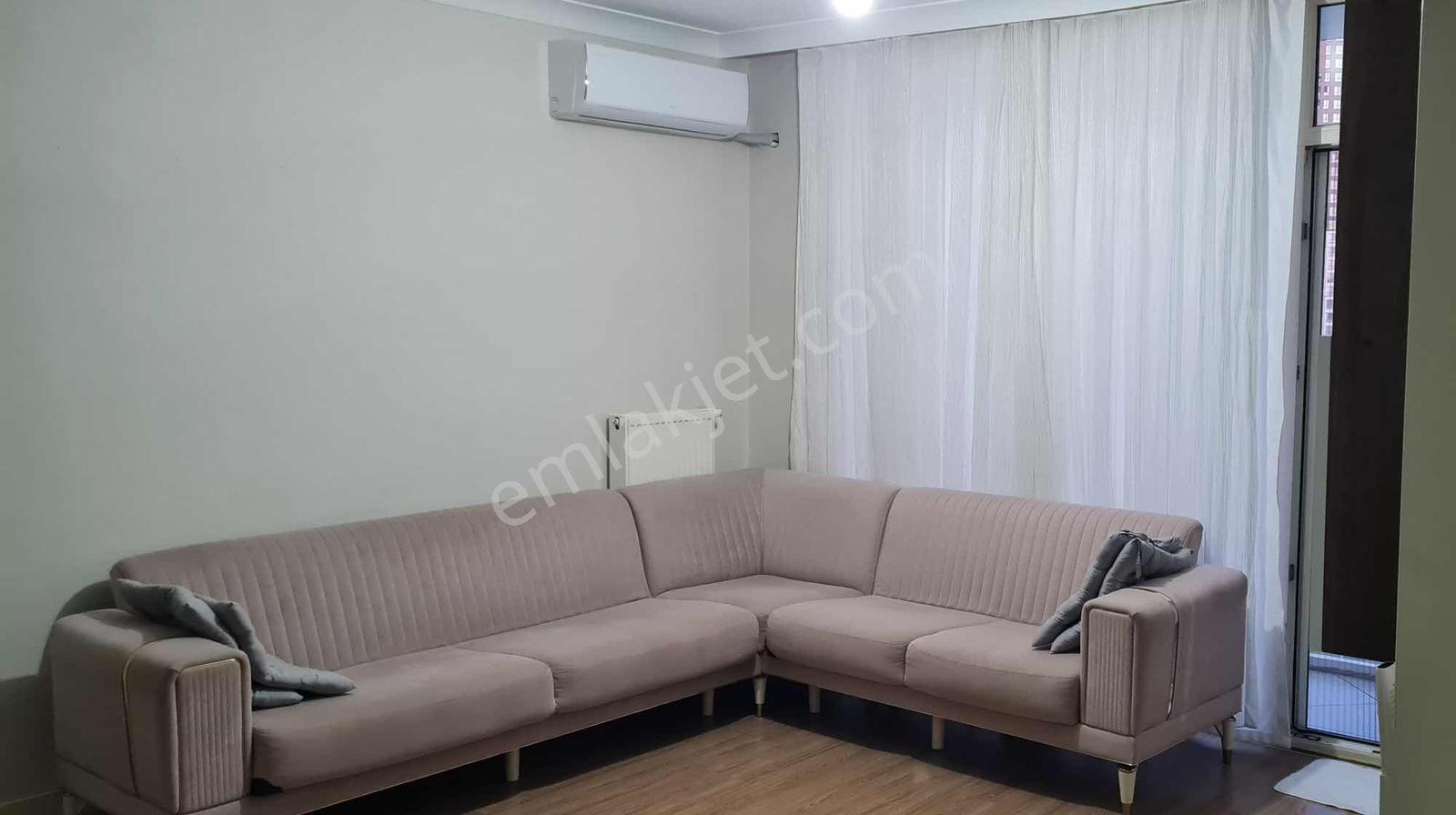 Emlak Konut Başakşehir Evlerinde Satılık Kısa Katlılarda Boş - Görsel 32