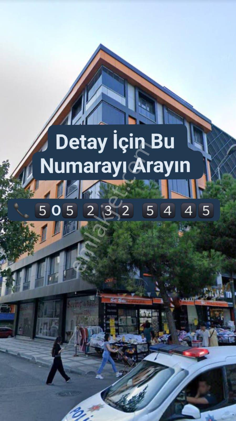 Bağcılar Meydanda 2+1 Ev Sahibinden Kiralık Boş 100m² Daire