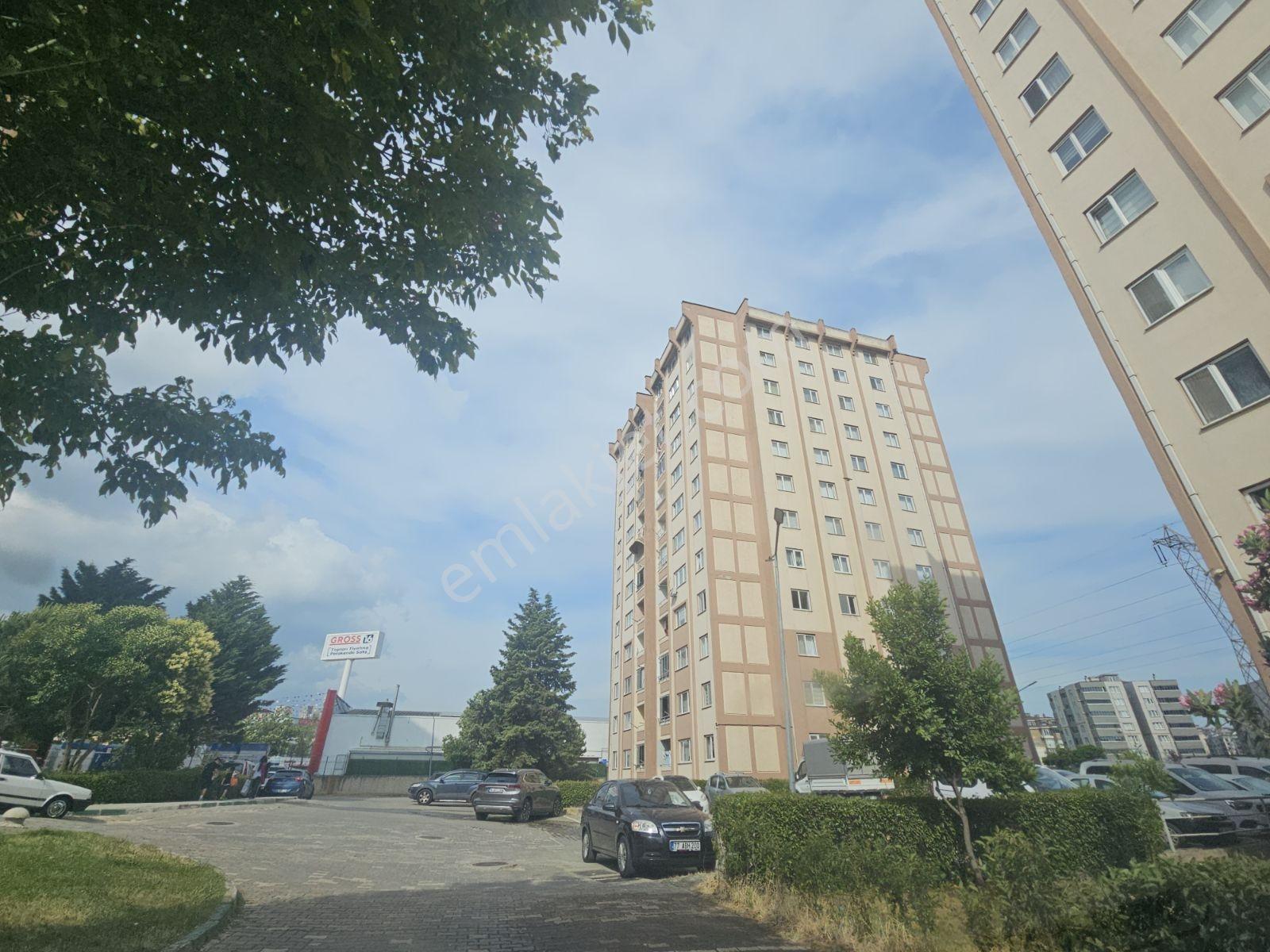Kayalardan Tokide 2+1 Manzaralı Full Yenilenmiş Temiz Daire - Görsel 16