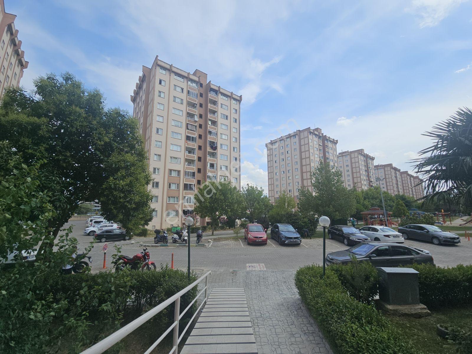 Kayalardan Tokide 2+1 Manzaralı Full Yenilenmiş Temiz Daire - Görsel 21